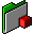 green icon