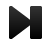 playback,next icon