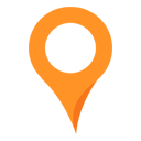 location,pin icon
