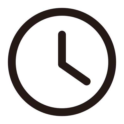 Automatic Bid Booking svg vector icon