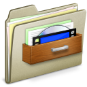 lightbrown,stock icon