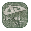 devianart icon