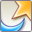 os,mandriva icon