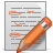 draft,version icon