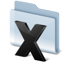 osx,folder icon