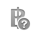 currency,sign,baht,help icon