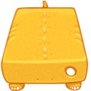 external,drive icon