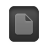 document,doc,file,paper icon