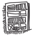 collector, comic icon