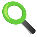 search,find,seek icon
