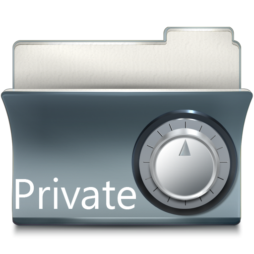 private icon