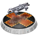 eagle,landing icon