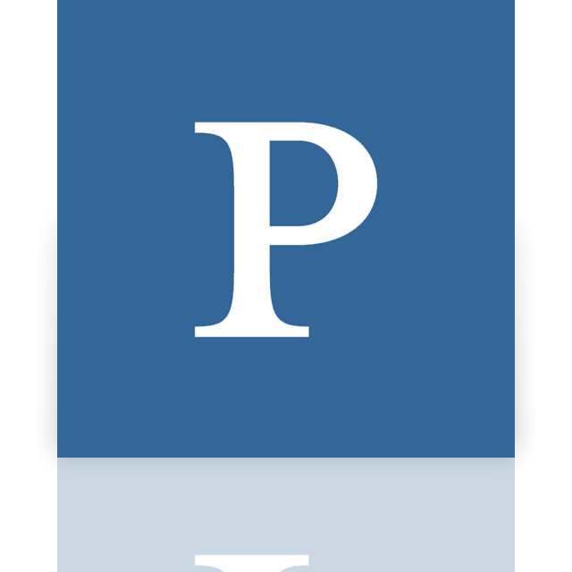 pandora,alt,mirror icon