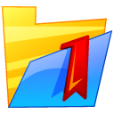 folder,fav icon