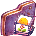 video icon