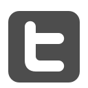 social media, tweet, twitter svg vector icon