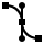 bezier icon