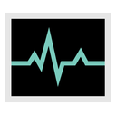 activity, appicns, monitor icon