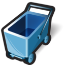 ecommerce, shopping cart icon