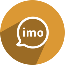 , imo, media, network, social svg vector icon