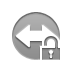 arrow,bidirectional,lock,open icon