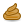 crap, dung, poop, shit, turt icon