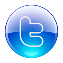 28, twitter icon
