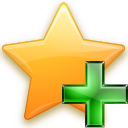 bookmark,add,plus icon