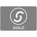 methods, payment, solo svg vector icon