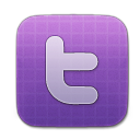 twitter icon