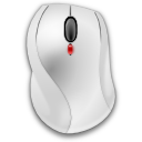 hardware, mouse icon