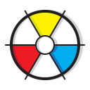 ball, beach, beachball, game, play, sport, sports svg vector icon