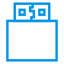 computer, devices, dongle, technology, transfer, usbdrive, usbstick svg vector icon