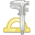 applications, engineering, gnome icon