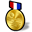achievement,hot icon