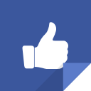 like, thumb svg vector icon