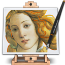 adobe,illustrator icon