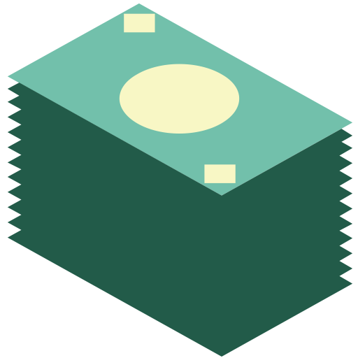 Eighty Three svg vector icon