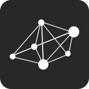 dzone svg vector icon