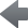 arrow, back, left icon