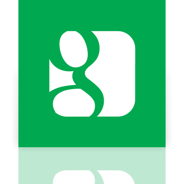 google,alt,mirror icon