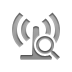 antenna,zoom icon