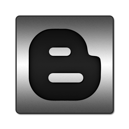 blogger icon