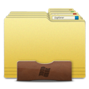 explorer icon