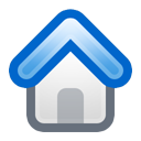 home, house icon
