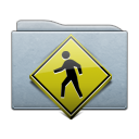 folder,graphite,public icon