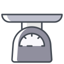 cooking, kitchen, kitchen accessory, kitchen equipment, kitchen tool, kitchen unit, kitchen utensil svg vector icon