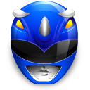 ranger,blue icon