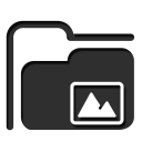 folder,picture,photo,pic,image icon