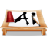 shodou,ai icon